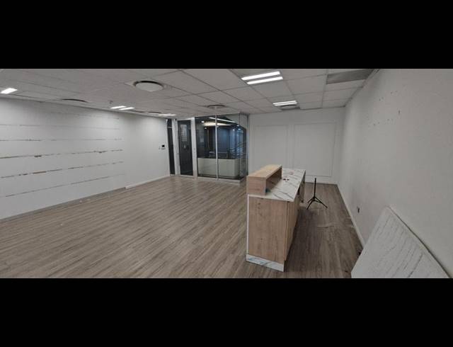 BUSINESS PROPERTY TO RENT IN VORNA VALLEY